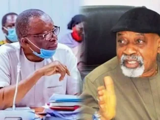 ASUU Strike: Appeal Court Recommends FG, ASUU To Settle Out-of-Court