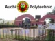 Auchi Polytechnic HND Admission Form For The 2022/2023 Academic Session [UPDATED].