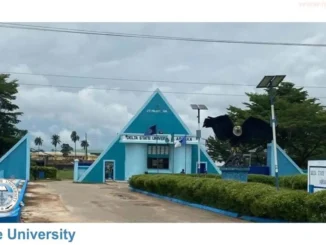 Delta State University (DELSU) Admission List For The 2022/2023 Academic Session.