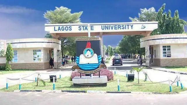 Lagos State University, LASU Admission Cut Off Mark for 2022/2023 Academic Session