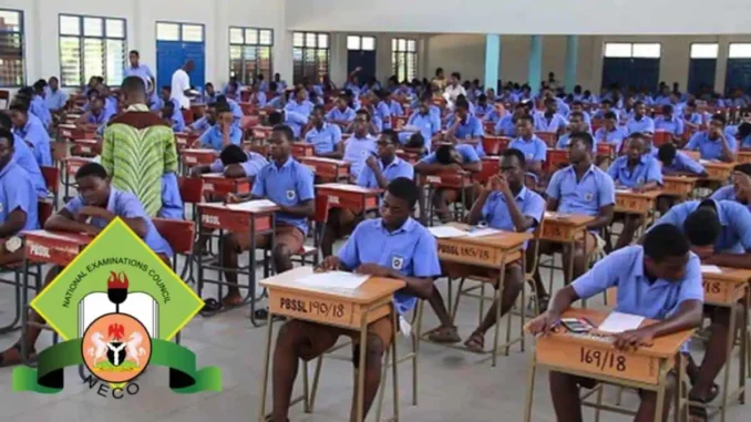 The National Examination Council (NECO) is now selling the application forms for its 2022 November/December SSCE External (for candidates not in the School system, i.e. Private Candidates). The NECO GCE Form is now available online – see the price, subjects, registration details, and other helpful information you need to have a hitch-free registration below.