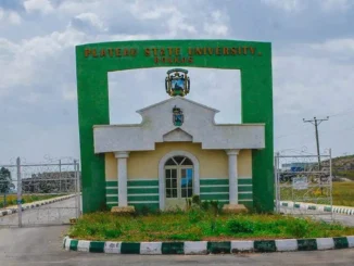 Plateau State University (PLASU) Admission List for 2020/2021 & 2021/2022 Academic Sessions | 1st, 2nd & Final Batch [UPDATED]