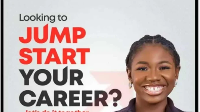 Premium Trust Bank Graduate Trainee Program 2022 for Young Graduates