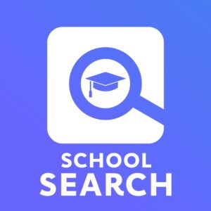 Schoolsearch Logo