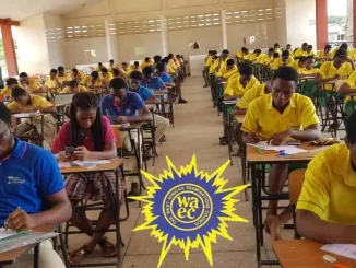 Enroll Now for the 2024 WAEC GCE Second Series