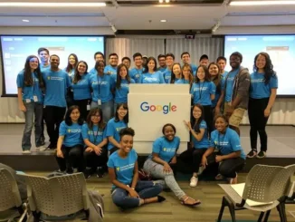 Google Conference Scholarships For Africans In USA 2022/2023