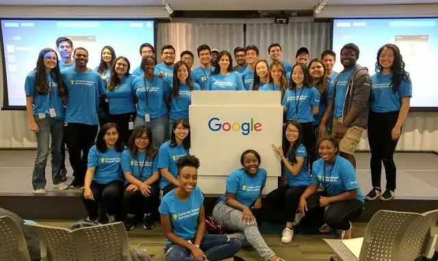 Google Conference Scholarships For Africans In USA 2022/2023