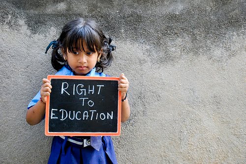 The Importance of Girl Child Education in our Society