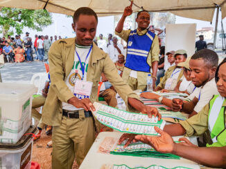 History Of Nigerian Elections From 2015 - 2023