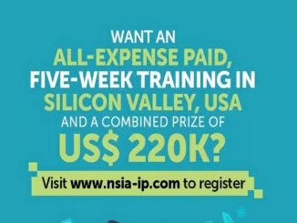 Win Big with NSIA Prize for Innovation 2024: Submit Your Startup Entry Now!