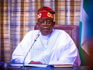 President Bola Tinubu Advocates for Academic Integrity in Honorary Degrees Conferment