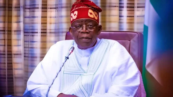 President Bola Tinubu Advocates for Academic Integrity in Honorary Degrees Conferment