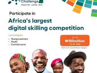 Join the Tech4dev Digital for All Challenge 2024: Africa’s Largest Digital Competition