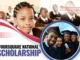 Foursquare National Scholarship Award 2024 - Now Open for Nigerian Students