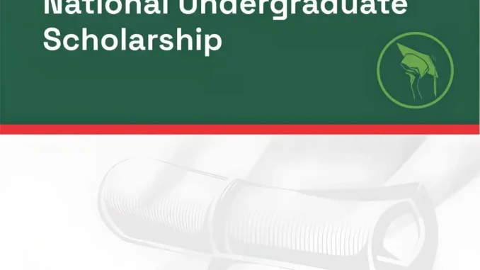 NNPC/SEPLAT JV 2024 Undergraduate Scholarship | How to Apply