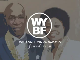WYBF Educational Assistance Programme 2024: Financial Aid for Nigerian Students (Apply Now)