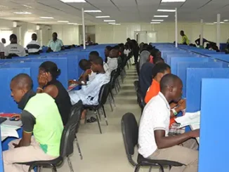How to Print Out JAMB Result Slip for All Years