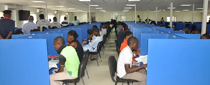 How to Print Out JAMB Result Slip for All Years