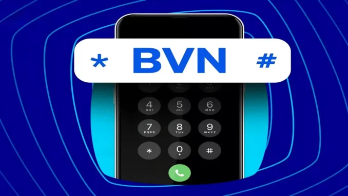 How to Check Your BVN on MTN, Glo, 9Mobile, and Airtel (Easy Steps)