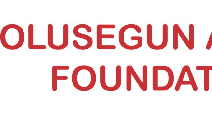 Olusegun Agagu Foundation Scholarships for Students from Ondo State