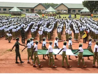 NYSC Orientation Course Guide: What to Expect and How to Prepare