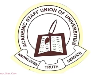 ASUU Appoints New President After Osodeke’s Departure