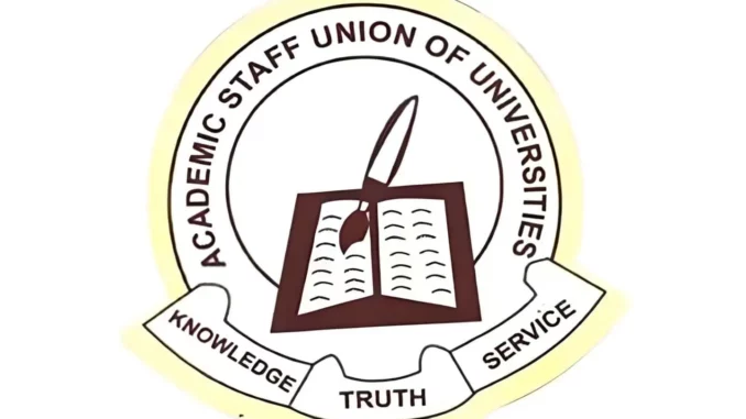 Academic-Staff-Union-of-Universities-ASUU ASUU Appoints New President After Osodeke’s Departure