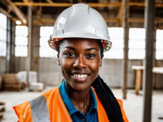 DELT-Her Initiative Now Accepting Applications from Nigerian Women in Engineering (2025)