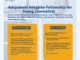 FIJ Adejumobi Adegbite Fellowship for Nigerian Journalists (2025)