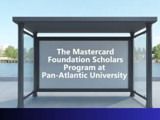Mastercard Scholarship Opportunity at Pan-Atlantic University 2025