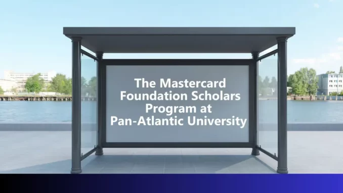 Mastercard-Scholarship-at-Pan-Atlantic-University Mastercard Scholarship Opportunity at Pan-Atlantic University 2025