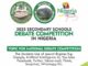 Nigeria Goes to School: A Nationwide Drive to Uplift Education