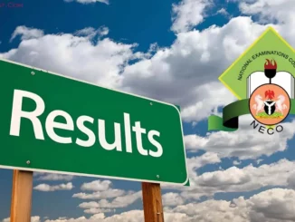 How to Check Your NECO Result Online