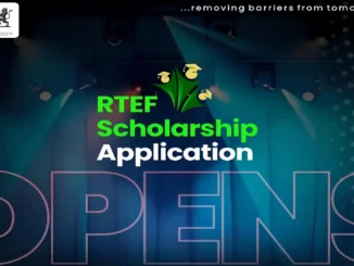 Ruth Titilayo Scholarships 2026: Support for Secondary, University, and Vocational Students