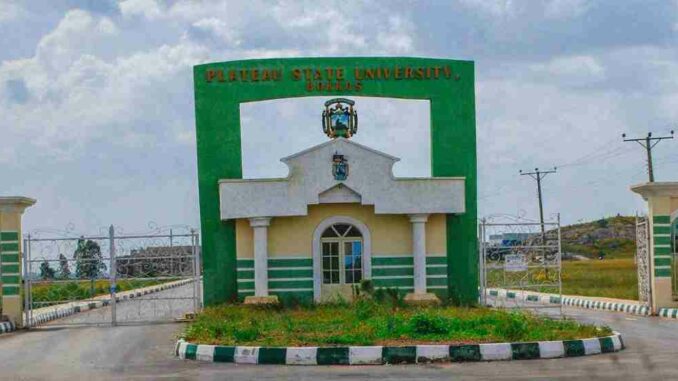 PLASU Registrar Vacancy: Requirements, Responsibilities & How to Apply